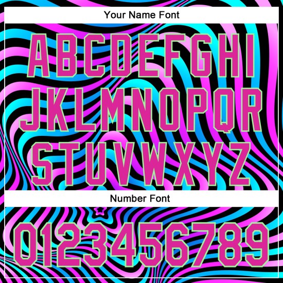 3D roze-erwten shirt honkbalpatroon kunst zwart ontwerp groen rave psychedelisch diep aangepast authentiek vloeibaar 3D roze-erwten shirt honkbalpatroon kunst zwart ontwerp groen rave psychedelisch diep aangepast authentiek vloeibaar