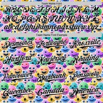Cartoon gezicht aangepast ontwerp grappig emoji shirt patroon wit honkbal authentiek 3D zwart Cartoon gezicht aangepast ontwerp grappig emoji shirt patroon wit honkbal authentiek 3D zwart