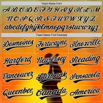3D Liefde Vader's Gouden Familiedag Honkbal Authentieke Aangepaste Jersey Oud Patroon Zwart-Wit Ontwerp 3D Liefde Vader's Gouden Familiedag Honkbal Authentieke Aangepaste Jersey Oud Patroon Zwart-Wit Ontwerp