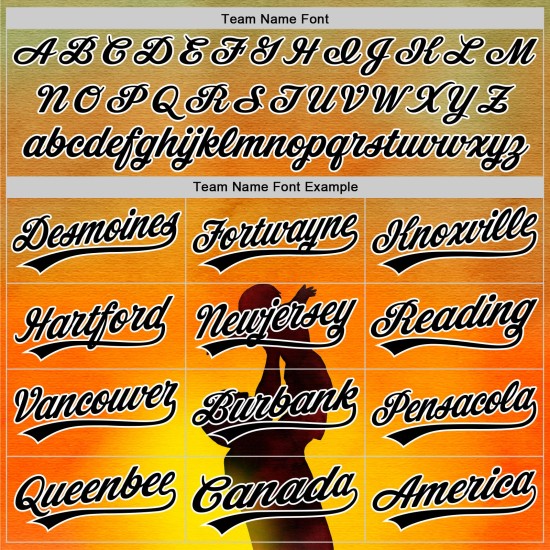 3D Liefde Vader's Gouden Familiedag Honkbal Authentieke Aangepaste Jersey Oud Patroon Zwart-Wit Ontwerp 3D Liefde Vader's Gouden Familiedag Honkbal Authentieke Aangepaste Jersey Oud Patroon Zwart-Wit Ontwerp
