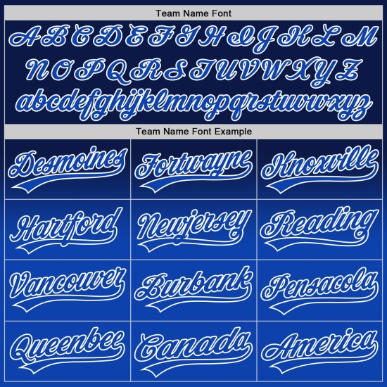 Vaders Donderblauw-Wit 3D Ontwerp Aangepast Familie Marineblauw Liefde Honkbal Dag Patroon Authentieke Fade Jersey Vaders Donderblauw-Wit 3D Ontwerp Aangepast Familie Marineblauw Liefde Honkbal Dag Patroon Authentieke Fade Jersey