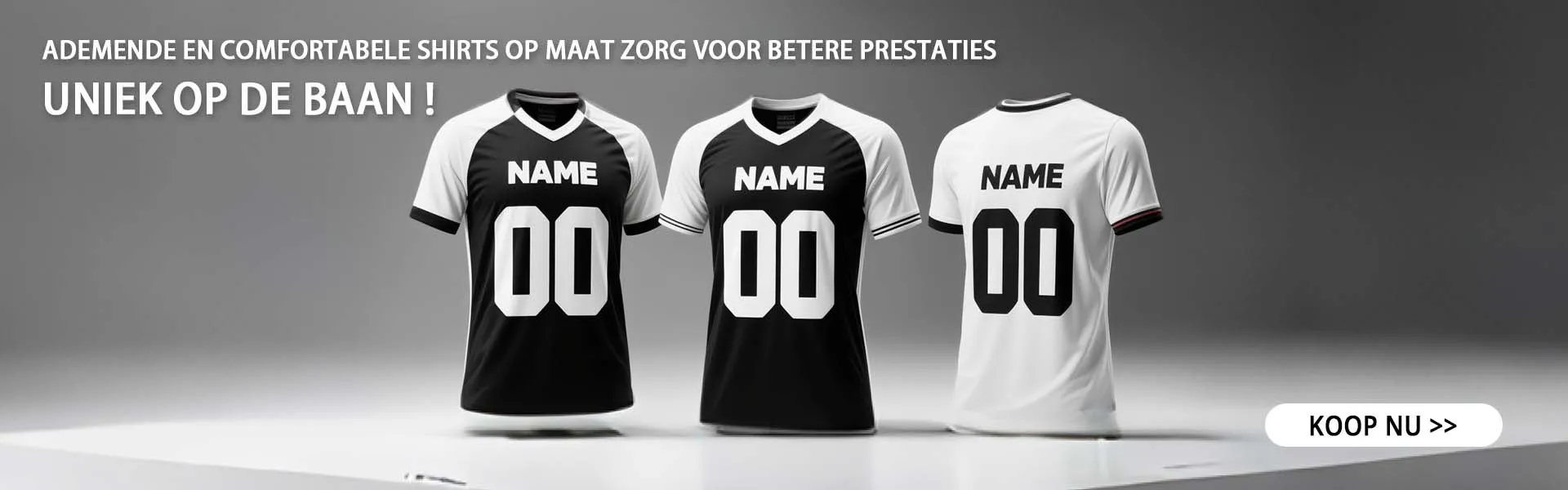 Voetbal Zwart